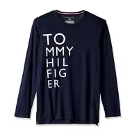 在飛比找momo購物網優惠-【Tommy Hilfiger】Tommy Hilfiger