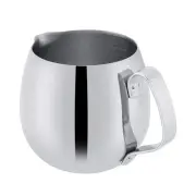 Thick Stainless Steel Milk Frothing Pitcher Latte Coffee Cup Mug Jug Milk Fro...
