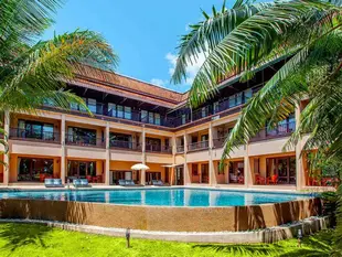 考拉莫辛塔拉度假村Khaolak Mohintara Resort