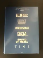 Amazon 6 FYC DVD 2020 Amazon Screener Package RARE see list Brand new
