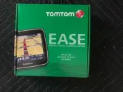 TOM TOM EASE GPS NEW with US and Canada Maps