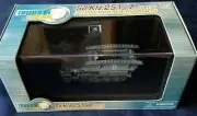Dragon Armor Diecast 1:72 Sd.Kfz.251/7 Ausf C Pionierpanzerwagen 1941 # 60276
