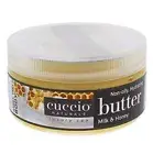 Cuccio NATURALE Butter Blends - Body Lotion 8 oz