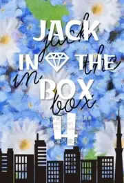Jack in the Box4 Comics Manga Doujinshi Kawaii Comike Japan #54761c