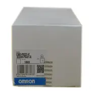 NIB Omron PLC Power Supply C500-PS221-E 3G2A5-PS221-E FACTORY SEALED BOX