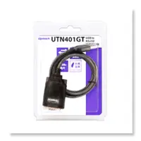 在飛比找蝦皮購物優惠-Uptech登昌恆  UTN401GT  USB to RS