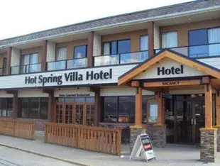 Spring Villa Hotel