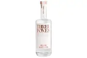 THREE FOXES ORGANIC ROSELLA GIN 40% 700ML