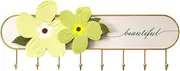Coat Rack Wall Mount Entryway Hanging Coat Rack Wall Mounted Entryway Clothes Hat Wall Entry Door Hooks Premium Wall Mounted Clothes Racks Wall Coat Hooks