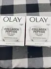 Olay Regenerist Collagen Peptide Hydrating Moisturizer Fragrance-Free 1.7OZ