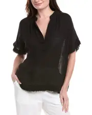 9seed Pockets Dashiki Top