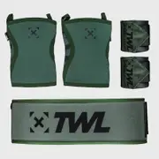 [TWL] TWL - Essential Accessory Bundle - Dark Khaki