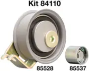 Engine Timing Belt Component Kit-Eng Code: AUG Dayco 84110