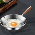 Mini Egg Frying Pan Omelet Pan Saucepan