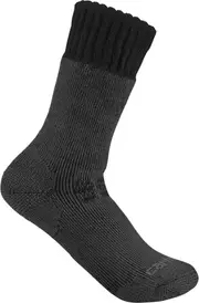 Carhartt Hevyweight Boot Socks, black, Size M for Men