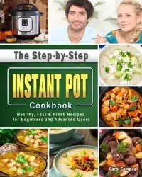 在飛比找博客來優惠-Instant Pot for Two Cookbook: 