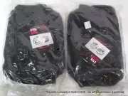 Lot 2 NEW SEALED FOX OUTDOOR PRODUCTS GP PARAMEDIC BAG Black #40-69