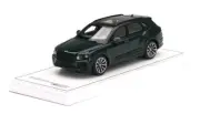 1:43 TRUESCALE Bentley Bentayga V8 British Racing Green 2020 TSM430546 Model