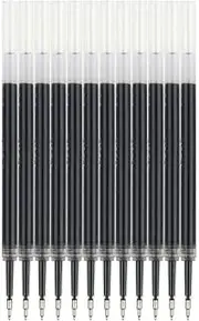 Gel Ink Pen Refills g1001 (24 Black)