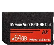 4GB Memory Stick Pro Duo (Mark2) for Sony Camera/PSP1000/2000/3000 Memory Card