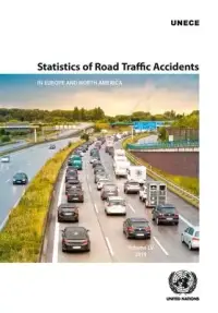 在飛比找博客來優惠-Statistics of Road Traffic Acc