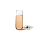美國 TOSSWARE RESERVE Stemless Champagne 9oz 香檳杯(4入)