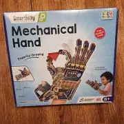 Smartivity Robotic Mechanical Hand STEM Toy for Kids 8-14