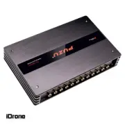 DSP Car Power Amplifier 6 IN 10 OUT PZ-X6800S for Premium Audio Sound System