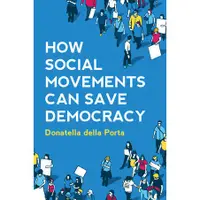 在飛比找蝦皮購物優惠-HOW SOCIAL MOVEMENTS CAN SAVE 