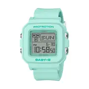 Baby-gbgd10-3d in Blue