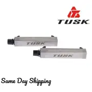 Tusk Shock Spring Compressor Tool Motorcycle Dirt Bike ATV UTV compresser rzr xp