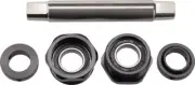 Answer BMX Slider Euro Bottom Bracket with 115mm Titanium Spindle