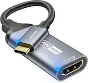 MINI DP to HDMI Adapter 8K