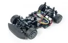 Tamiya 58669 1/10 Scale EP RC RWD M-Chassis Racing Car M-08 Concept Assembly Kit