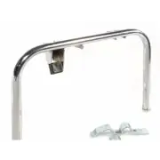 Stand Middle Px Inox SF522-0846 Piaggio 200 Vespa Px & VSX1 1977-2005