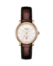 Tissot Carson Premium Automatic Watch, 30mm