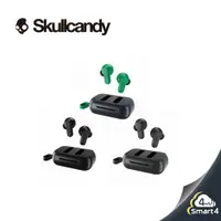 在飛比找蝦皮商城優惠-Skullcandy 骷髏糖 Dime 長續航力 IPX4防