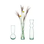 Lsa-International Canopy Trio Vase Set