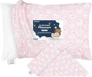 Pillowcase Pack (Swan Lake)