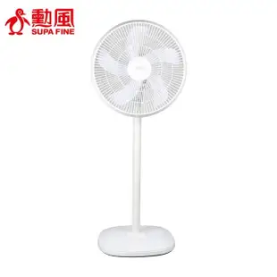 【勳風】16吋桌立兩用循環立扇/電風扇/循環扇(BHF-K1142)