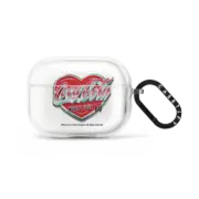 AirPods Pro 2 Impact Case Coca-Cola On Tour Earbuds Case