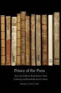 在飛比找博客來優惠-Prince of the Press: How One C