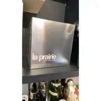 在飛比找蝦皮購物優惠-La prairie 萊珀妮魚子精華面霜