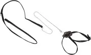 ERINGOGO Adjustable Pet Carrier Leash for Reptiles Turtle Lizard No Pull Harness