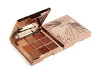 MODELROCK SUNKISSED NUDES Eyeshadow Palette 9 ShadesBNIB