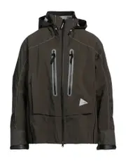 [AND WANDER] AND WANDER Jackets - Item 16357604