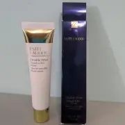 Estée Lauder Double Wear Smooth & Blur Mattifying Primer | Pore Minimizing, 1.35