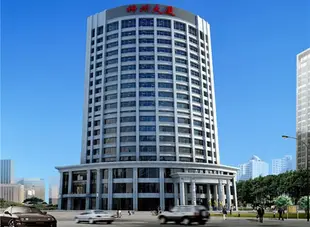 吉林神州大酒店Shen Zhou Hotel