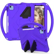MCC Kids iPad Pro 11" 2020 2nd Gen Case Cover Apple Shockproof Wing [Purple]