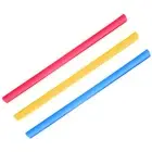 3pcs Foams Stick Foams Noodle Toys Floating Foams Noodles Pool Flexible